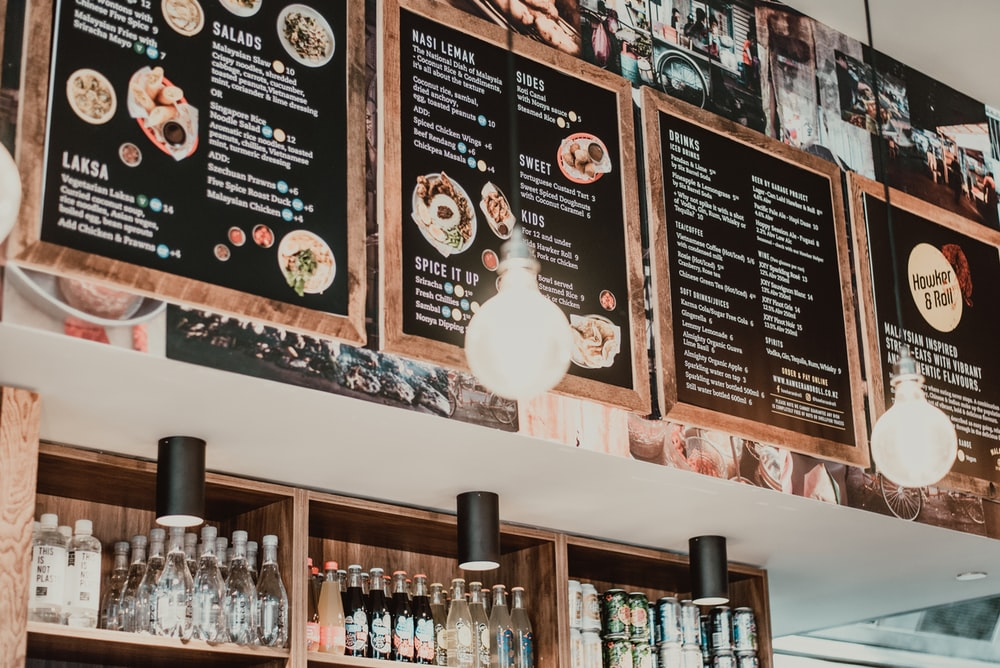 Make People Crave – Here's How You Can Design an Attractive Menu Make People Crave – Here's How You Can Design an Attractive Menu